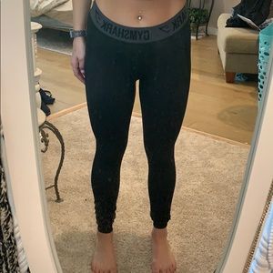 Gymshark leggings